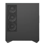 ⁦كيس Darkflash DY460 ATX PC Case Dual-Chamber 4 ARGB Fans⁩ - الصورة ⁦10⁩