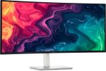 Dell 34 Plus USB-C WQHD 120Hz Curved Monitor S3425DW