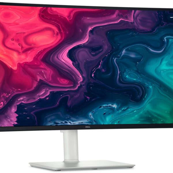 Dell 34 Plus USB-C WQHD 120Hz Curved Monitor S3425DW