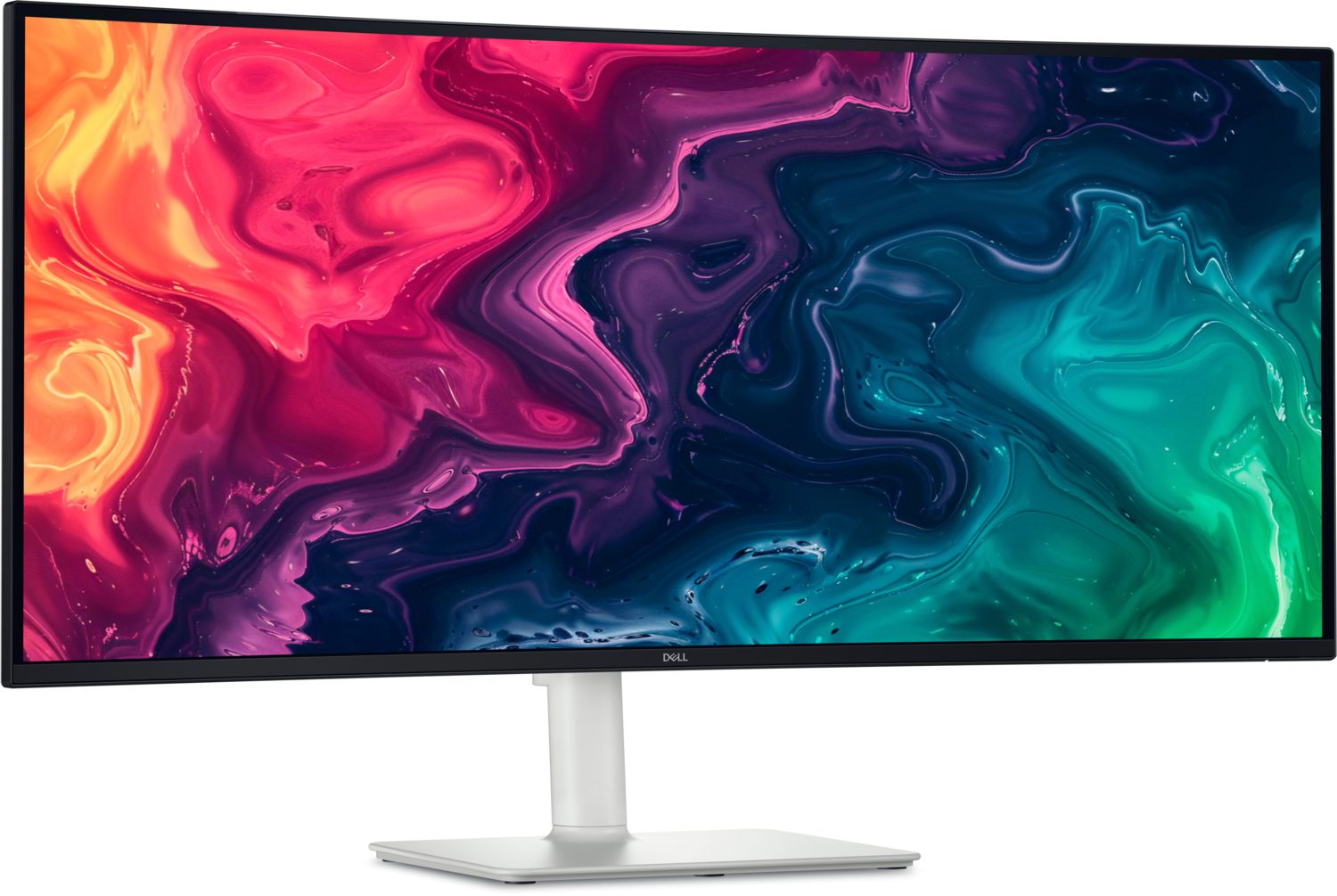 Dell 34 Plus USB-C WQHD 120Hz Curved Monitor S3425DW Dell 34 Plus USB-C WQHD 120Hz Curved Monitor S3425DW