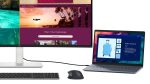 Dell 34 Plus USB-C WQHD 120Hz Curved Monitor S3425DW