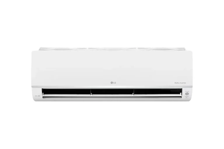 Dual Cool, 1 Ton Air Conditioner ,Energy saving & Fast Cooling
