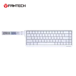 FANTECH ATOM HE68 MK811 Wired Magnetic Gaming Keyboard