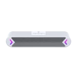⁦سبيكر مكبر صوت FANTECH BS160 GROOVE BAR PORTABLE GAMING SPEAKER⁩ - الصورة ⁦2⁩