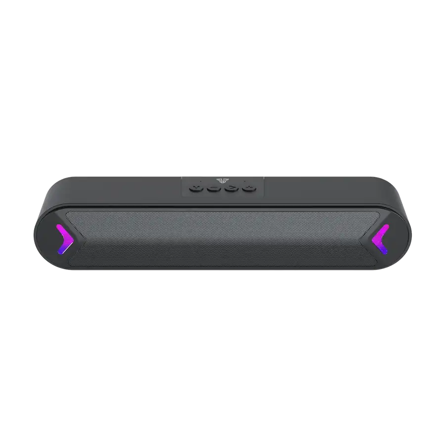 FANTECH BS160 GROOVE BAR PORTABLE GAMING SPEAKER (2) FANTECH BS160 GROOVE BAR PORTABLE GAMING SPEAKER