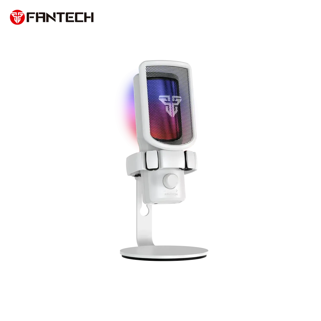 FANTECH LEVIOSA WAVE WMCX01 Wireless Condenser Microphone