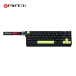 FANTECH MK922 ATOM HE68 PRO Wireless Magnetic Gaming Keyboard