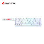 ⁦كيبورد FANTECH MK922 ATOM HE68 PRO Wireless Magnetic Gaming Keyboard⁩ - الصورة ⁦2⁩