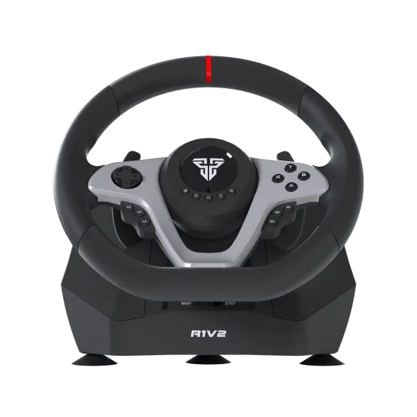 FANTECH R1V2 RACING STEERING WHEEL 3 IN 1