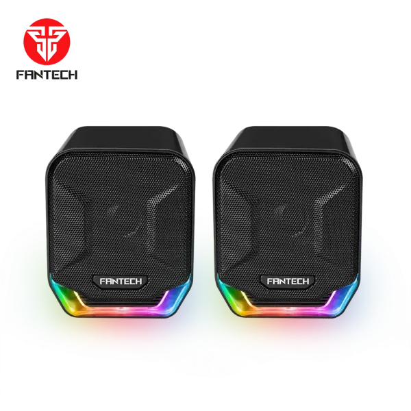 FANTECH SONAR GS202 Gaming Music Speaker