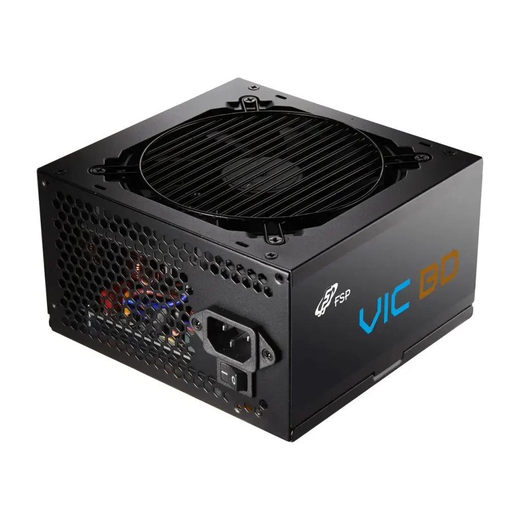 FSP VIC BD 650W 80 PLUS Bronze ATX V3.1