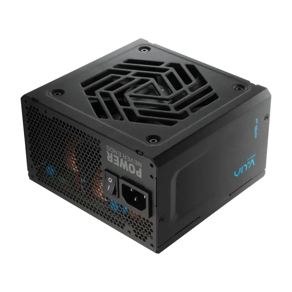 FSP VITA GD 750W 80 PLUS Gold PCIe 5.1 12V-2x6