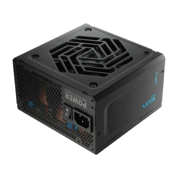 FSP VITA GD 750W 80 PLUS Gold PCIe 5.1 12V-2x6