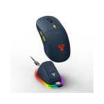 ⁦ماوس Fantech KANATA WG9RD Wireless Gaming Mouse⁩ - الصورة ⁦3⁩