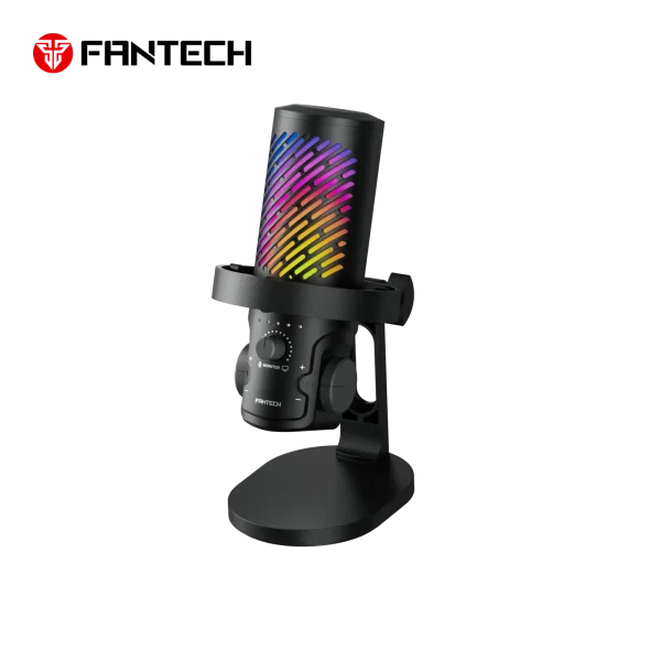 Fantech MCX04 LEVIOSA AURA USB Condenser Microphone