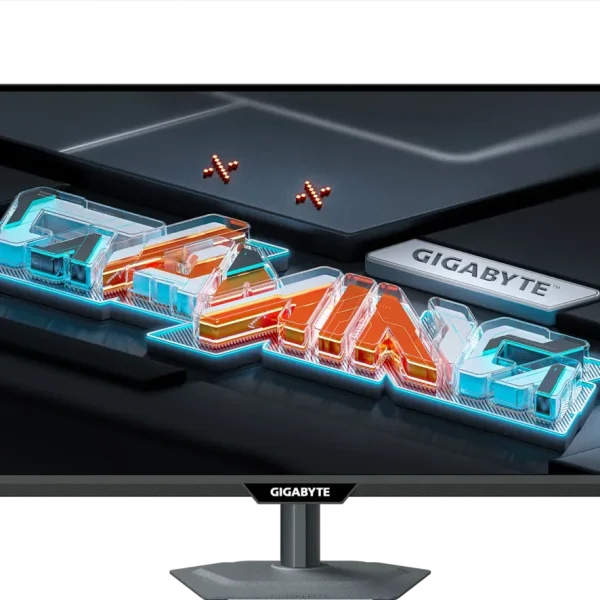 GIGABYTE M27QS Gaming Monitor SS IPS QHD 180Hz 1ms 27 inch