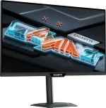 GIGABYTE M27QS Gaming Monitor SS IPS QHD 180Hz 1ms 27 inch