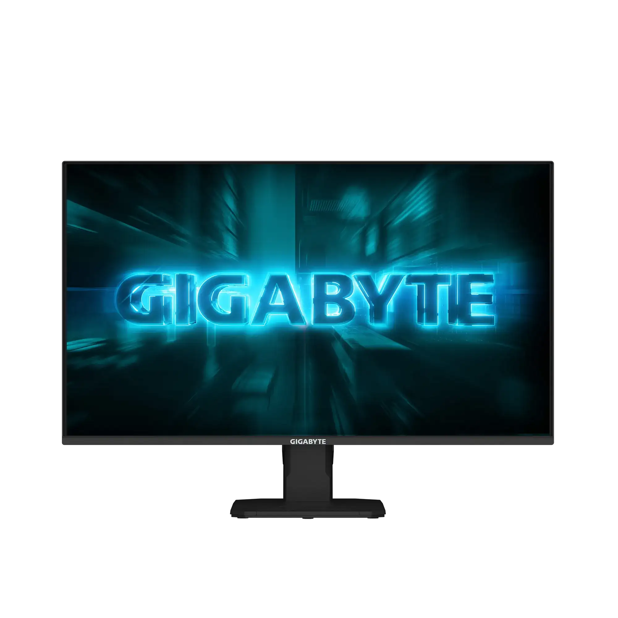 GS25F2A Gaming Monitor_01 Gigabyte GS25F2A SS IPS Edge sRGB 240Hz 1ms