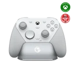 GameSir G7 Pro Amber Flame Tri-Mode Xbox / PC / Mobile Wireless Controller with TMR Sticks