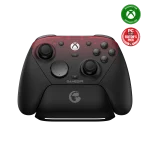 GameSir G7 Pro Amber Flame Tri-Mode Xbox / PC / Mobile Wireless Controller with TMR Sticks