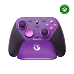 GameSir G7 Pro Plum Purple Tri-Mode Xbox / PC / Mobile Wireless Controller with TMR Sticks
