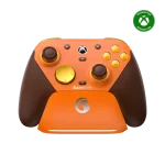 GameSir G7 Pro Plum Purple Tri-Mode Xbox / PC / Mobile Wireless Controller with TMR Sticks