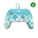 GameSir T7 Pro Floral Wired Controller for Xbox Series X|S / PC / Steam with Hall Effect