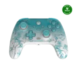 GameSir T7 Pro Floral Wired Controller for Xbox Series X|S / PC / Steam with Hall Effect