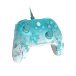 GameSir T7 Pro Floral Wired Controller for Xbox Series X|S / PC / Steam with Hall Effect
