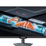 Gigabyte M27Q3 SS IPS 2K 320Hz 1ms