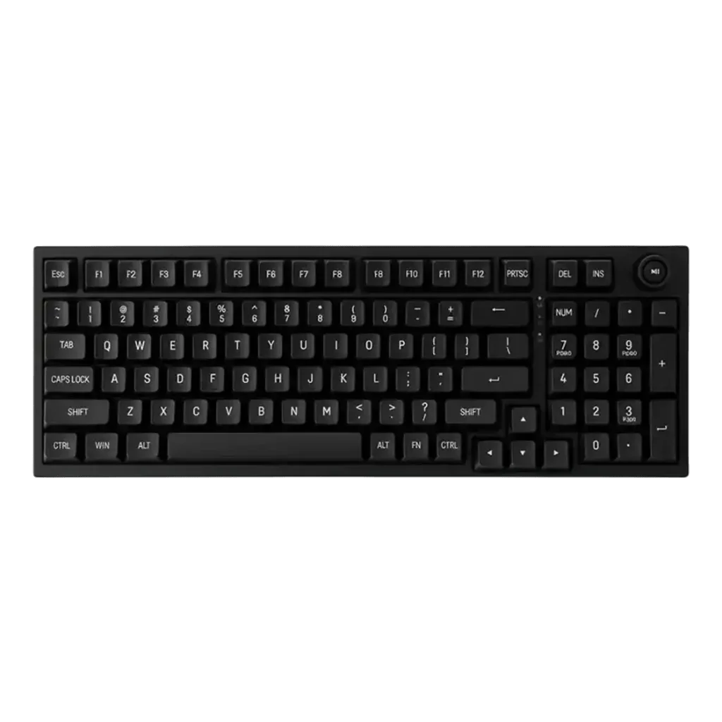 HP K10G-98L Wired Mechanical Gaming Keyboard