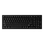 HP K10G-98L Wired Mechanical Gaming Keyboard