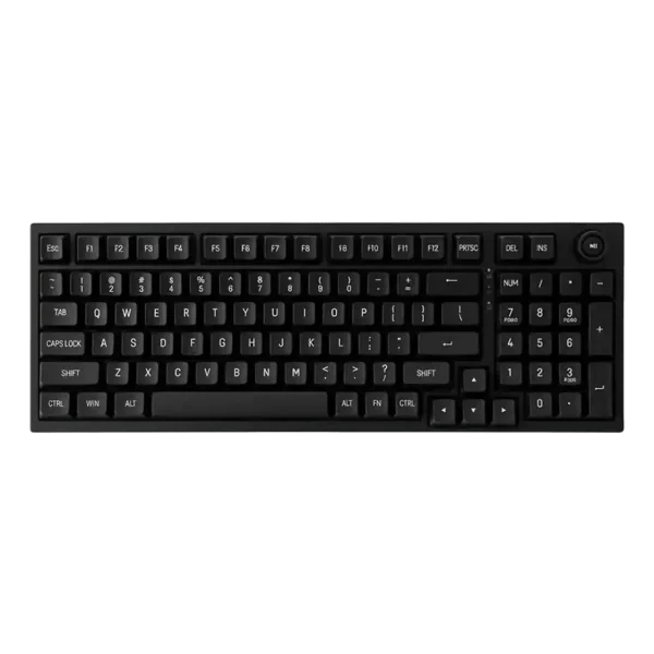 HP K10G-98L Wired Mechanical Gaming Keyboard