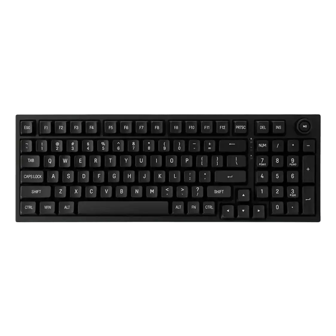 HP K10G-98L Wired Mechanical Gaming Keyboard (1) HP K10G-98L Wired Mechanical Gaming Keyboard