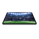 Honor Pad X9b Max 13 inch 120Hz 2K Snapdragon 6s 10100mAh Tablet