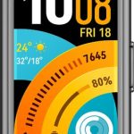 Huawei Band 11 Pro AMOLED 1.62 inch 60Hz 2000nits Smart Band 8 Days Battery