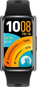 Huawei Band 11 Pro AMOLED 1.62 inch 60Hz 2000nits Smart Band 8 Days Battery