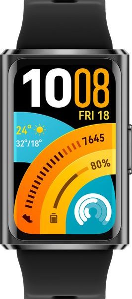 Huawei Band 11 Pro AMOLED 1.62 inch 60Hz 2000nits Smart Band 8 Days Battery