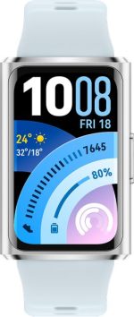 Huawei Band 11 Pro AMOLED 1.62 inch 60Hz 2000nits Smart Band 8 Days Battery