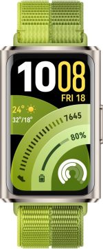 Huawei Band 11 Pro AMOLED 1.62 inch 60Hz 2000nits Smart Band 8 Days Battery