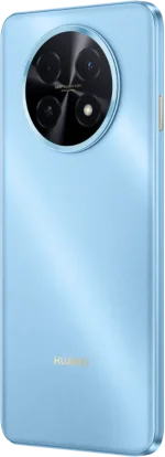Huawei Nova 14i 6.95 inch 90Hz Display 8GB+256GB 7000mAh Battery Smartphone