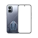 ⁦هاتف انفينكس جي تي 50 برو Infinix GT 50 Pro الأسعار والمواصفات⁩ - الصورة ⁦2⁩