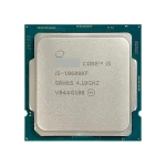 Intel Core i5-10600KF Processor 12M Cache up to 4.80 GHz