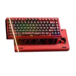LEOBOG A80 RT Ultra Tri-Mode 75% 8K Hall-Effect Gaming Keyboard