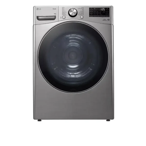 LG 18Kg Dryer DUAL Inverter Heat Pump