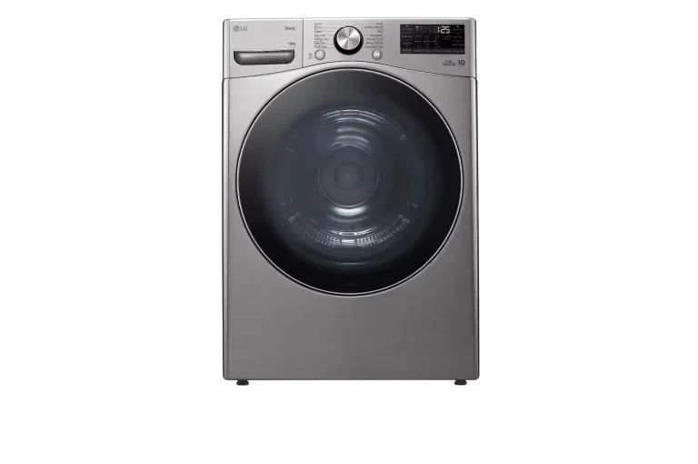 LG 18Kg Dryer DUAL Inverter Heat Pump