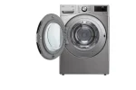 ⁦نشافة ملابس ال جي 18 كيلو انفرتر LG 18Kg Dryer DUAL Inverter Heat Pump⁩ - الصورة ⁦2⁩