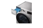 ⁦نشافة ملابس ال جي 18 كيلو انفرتر LG 18Kg Dryer DUAL Inverter Heat Pump⁩ - الصورة ⁦4⁩