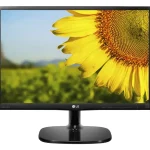 LG 20MP48A-P IPS LED Monitor 14ms 60Hz