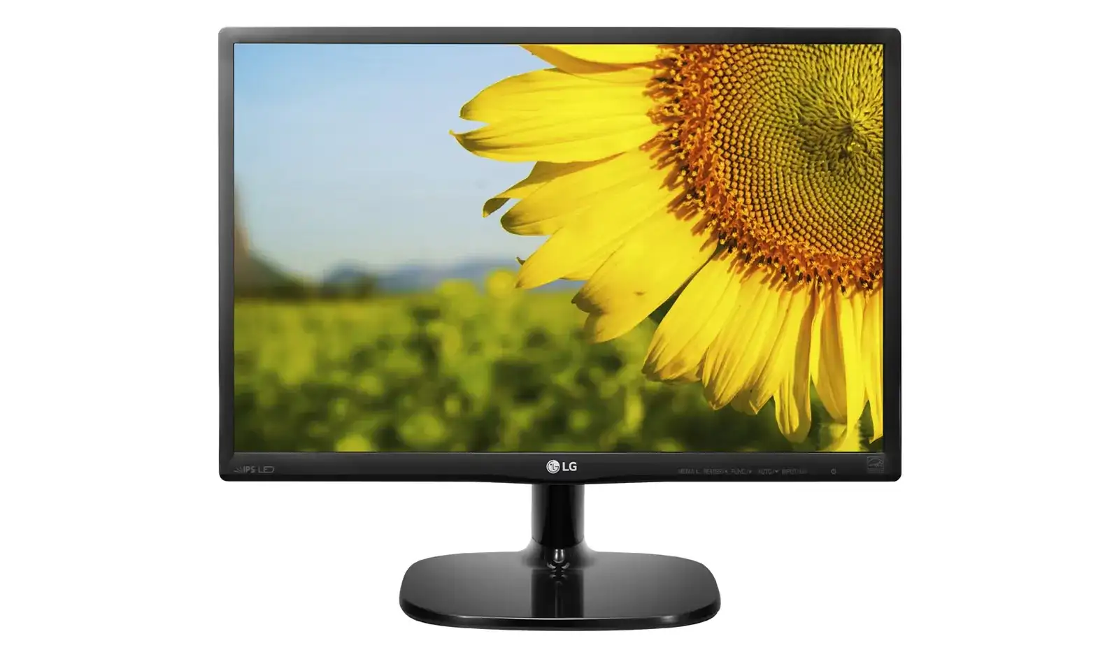 LG 20MP48A-P IPS LED Monitor 14ms 60Hz (1) LG 20MP48A-P IPS LED Monitor 14ms 60Hz